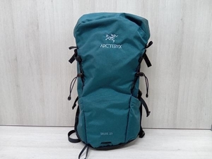 ARC*TERYX rucksack BRIZE 25 green group store receipt possible 