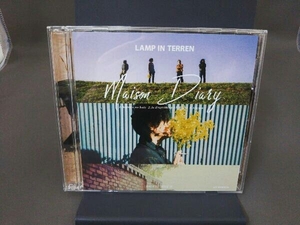 CD LAMP IN TERREN/Maison Diary