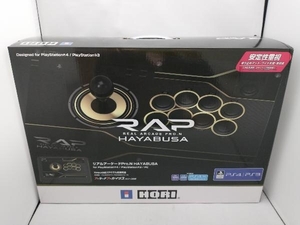 【※※※】リアルアーケードPro.N HAYABUSA for PS4 PS3 PC