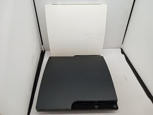 「1台1円スタート」PlayStation 3☆ゲーム機本体2台まとめ売り☆SONY