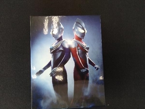 ウルトラマンティガ Complete Blu-ray BOX(Blu-ray Disc)