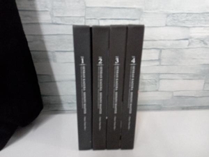 【※※※】[全4巻セット]閃乱カグラ SHINOVI MASTER -東京妖魔篇- Vol.1~4(Blu-ray Disc)