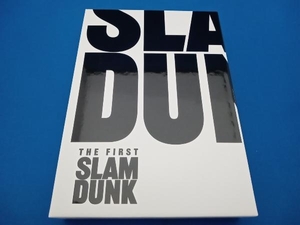 映画『THE FIRST SLAM DUNK』 LIMITED EDITION(初回生産限定版)(4K ULTRA HD+2DVD)