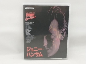 ジョニー・ハンサム(Blu-ray Disc)