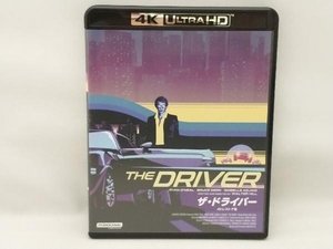 ザドライバー 4Kレストア版 UHD＋BD [Ultra HD Blu-ray]