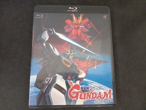 機動戦士ガンダム 逆襲のシャア(Blu-ray Disc)