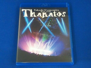 宇都宮隆 / Takashi Utsunomiya tour 2018 Thanatos-25th Anniversary Final-LIVE(Blu-ray Disc)