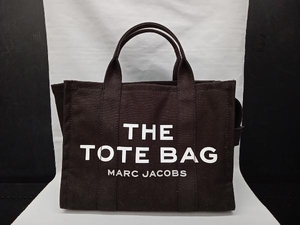 THE MARC JACOBS QC-007641 トートバッグ ショルダーバッグ ブラック