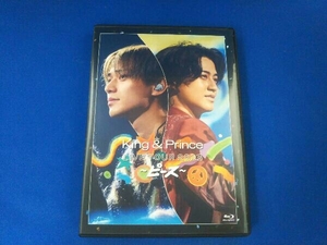 King & Prince / King & Prince LIVE TOUR 2023 ~ピース~(通常盤)(Blu-ray Disc)