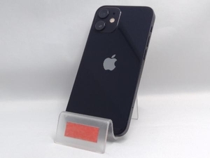 au 【SIMロックなし】MGDR3J/A iPhone 12 Mini 256GB ブラック au