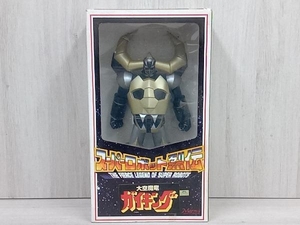 ジャンク マーミット スーパーロボット烈伝 大空魔竜 ガイキング