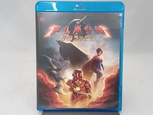 ザ・フラッシュ(通常版)(Blu-ray Disc+DVD)