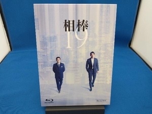 相棒 season19 Blu-ray BOX(Blu-ray Disc)