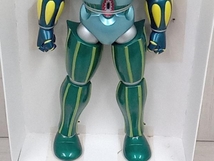 ジャンク マーミット スーパーロボット 烈伝 SR-05 鋼鉄 ジーグ 7300 CHINA_画像5