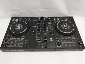  текущее состояние товар PIONEER DDJ-400 DJ контроллер 