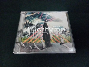 Hilcrhyme CD BEST15 2014-2017 -Success & Conflict-(初回限定盤)(DVD付)