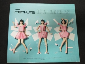 Perfume COSTUME BOOK 2005-2020 『装苑』編集部