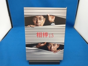 相棒 Season15 ブルーレイBOX(Blu-ray Disc)