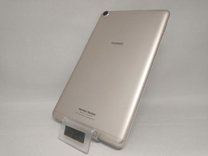 JDN2-W09 MediaPad M5 lite 8 Wi-Fi 64GBモデル