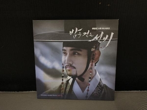 表紙焼けあり、ケースにスレ有り/ CD 【輸入盤】夜を歩く士 Part 2(韓国TVドラマ OST) オリジナルサウンドトラック