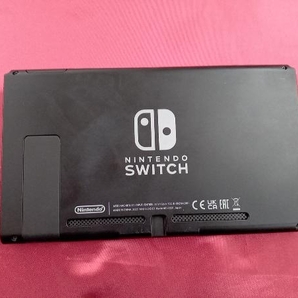 動作確認済 Nintendo Switch Joy-Con(L)/(R) グレー(HADSKAAAH)(バッテリー拡張モデル)の画像5