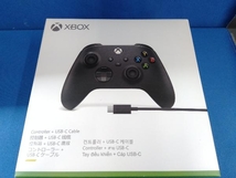 動作未確認 Xbox ワイヤレスコントローラー_画像1