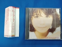 帯あり 沢田聖子 CD Potential_画像1