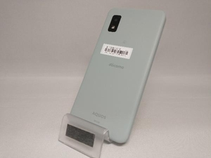 docomo 【SIMロックなし】Android AQUOS wish3 SH-53D