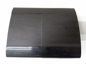 ジャンク PS3(CECH-4200B)本体