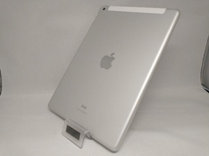 docomo 【SIMロックなし】MYMJ2J/A iPad Wi-Fi+Cellular 32GB シルバー docomo