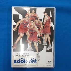 DVD 映画『THE FIRST SLAM DUNK』 STANDARD EDITION(通常版)の画像1