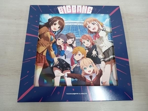 CD 異次元 BIGBANG(イベント限定盤) 異次元フェス アイドルマスター ラブライブ 歌合戦