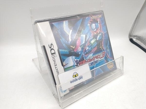 ニンテンドーDS 流星のロックマン3 ブラックエース