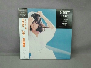 浜田麻里 CD MISTY LADY(紙ジャケット仕様)