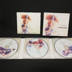 (ゲーム・ミュージック) CD CLANNAD-クラナド- ORIGINAL SOUNDTRACKの画像4