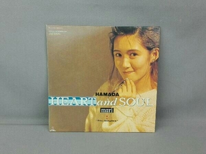 浜田麻里 CD Heart and Soul(紙ジャケット仕様)