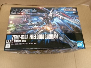 プラモデル (再販)バンダイ 1/144 ZGMF-X10A フリーダムガンダム HGCE REVIVE 「機動戦士ガンダムSEED」