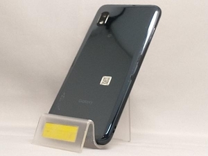 【SIMロックなし】Android SCV49 Galaxy A21 UQ