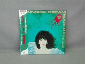 浜田麻里 CD RAINBOW DREAM(紙ジャケット仕様)