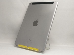 au MGWL2J/A iPad Air 2 Wi-Fi+Cellular 128GB スペースグレイ au