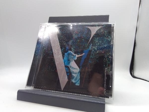 SawanoHiroyuki[nZk] CD V(通常盤)