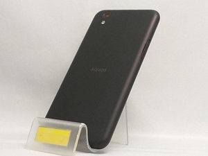 docomo 【SIMロックなし】Android SH-01K AQUOS sense