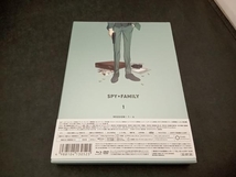 『SPY×FAMILY』 Vol.1(初回生産限定版)(Blu-ray Disc)_画像2