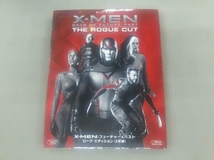 X-MEN:フューチャー&パスト ローグ・エディション(Blu-ray Disc)