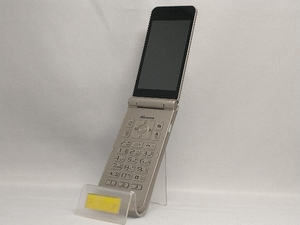 docomo F-41C arrows ケータイ ベーシック