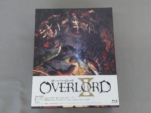 【※※※】[全3巻セット]オーバーロードⅡ 1~3(Blu-ray Disc)