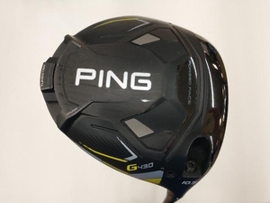 PING G430 LST ドライバー/ FLEX-TX/ 310g/ ヘッドカバー有/ 中古品 店舗受取可