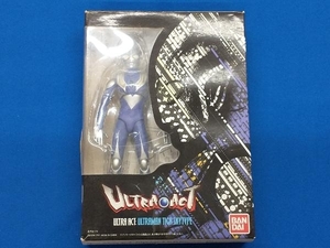 現状品 ULTRA-ACT ウルトラマンティガ スカイタイプ ウルトラマンティガ