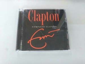 エリック・クラプトン CD ライフタイム・ベスト