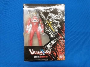 現状品 ULTRA-ACT ウルトラマンレオ(2011年版) ウルトラマンレオ